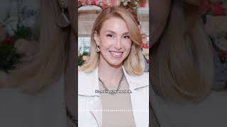 Whitney Port admits she ‘does not look healthy’ Stepping on the scale ‘was an eyeopener’ shorts [upl. by Cassius266]