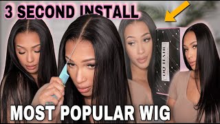 179 PRE EVERYTHING WIG🔥 Most Popular Wear Go WigOQ HAIR [upl. by Pfeffer917]