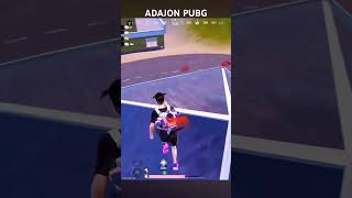 Topga oz qoldi pubgmobile adajan pubg pubgm gaming [upl. by Perrine]