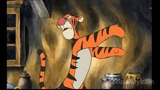 The Tigger Movie  Part 1  Disney Cinemagic UK [upl. by Amuwkuhc866]