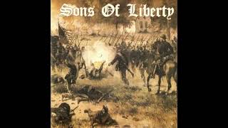 Sons Of Liberty  We Shall Meet AgainFull EP  Released 2001 [upl. by Renner]