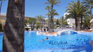 Alcudia Garden  Palm amp Beach Garden [upl. by Hal]