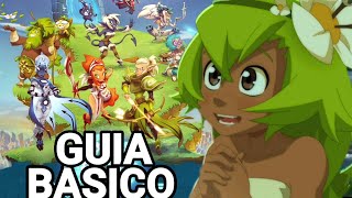 TUDO SOBRE AS 18 CLASSES EM WAKFU 2021ATUALIZAÇÕES E NOVO SISTEMA DO JOGONOVA VISÃO DE RPG [upl. by Aileduab]