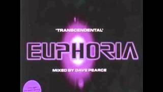 Transcendental Euphoria Disc 212 Rank 1  Airwave Rank 1 vs Dutch Force remix [upl. by Orlena]