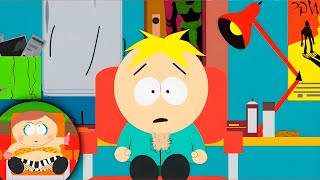 El Show de Cartman y Butters SOUTH PARK T6 CAPS COMPLETOS [upl. by Aicul476]