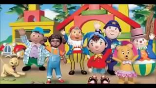 Noddy theme song  Make Way for Noddy Theme Tune [upl. by Aubrette]