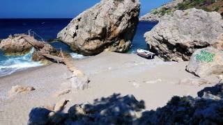 Karpathos  Greece [upl. by Nauj]