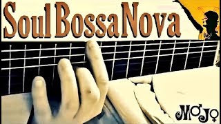 quotSoul Bossa Novaquot  guitar arrangement [upl. by Iggie]