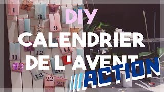 Diy  Calendrier de lavent thé amp bijoux en papier [upl. by Jowett958]