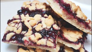 Sehr einfacher StreuselKuchen Blechkuchen mit Streusel in 15 Minuten Schneller Prasselkuchen [upl. by Rosemare324]