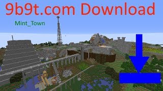 9b9tcom mint town download [upl. by Busby887]