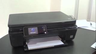 ¿Cómo hacer una copia doblecara en una impresora HP Deskjet Ink Advantage [upl. by Postman860]