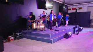 Radical love tagalog version Victory worship [upl. by Ika241]