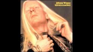 Johnny Winter  All Tore Down [upl. by Mccarthy867]