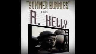 RKelly Ft Aaliyah  Summer Bunnies 1994 [upl. by Jennette]