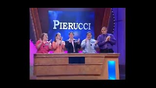 Pierucci Family Feud 2005 [upl. by Nahpos]