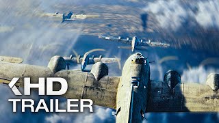 MASTERS OF THE AIR Trailer 2 2024 Apple TV [upl. by Alul]