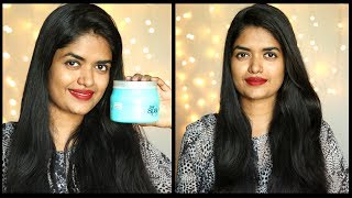 How To Use LOreal Hair Spa Cream Bath at Home  Get Shinny Hair Easy Steps  Sowbaraniya Ramesh [upl. by Magocsi]