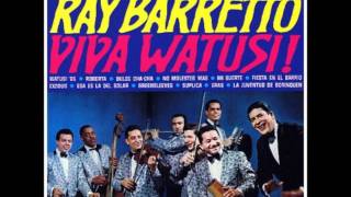 Watusi 65  RAY BARRETTO [upl. by Nora]