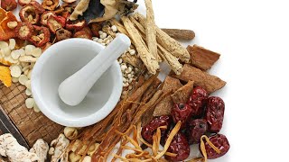 Herbal Medicine 101 From a Doctor of Chinese Medicine [upl. by Leizo]