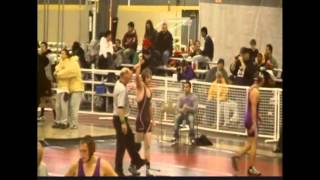 Marengo Wrestling Highlight 20122013 [upl. by Acined]