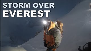 The 1996 Disaster · STORM OVER EVEREST · PBS Documentary [upl. by Peednam]