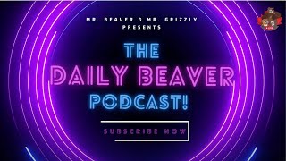 Contrasting Moments  The Daily Beaver Morning Show [upl. by Atinaj60]