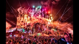 Axwell Λ Ingrosso  Tomorrowland 2017 W2 Drops Only [upl. by Iney]