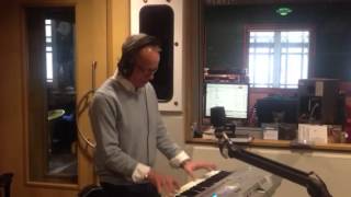 Topper Headon performs Rock The Casbah for Cerys Matthews [upl. by Cletus]