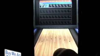 Skyworks Ten Pin Bowling [upl. by Kaspar41]