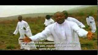 Clips Chiffre 3 et Milayi de La Chorale Mobile Intégral [upl. by Ahsatniuq]