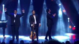 Ladies amp Gentlemen SOL3 MIO Live In Concert Trailer [upl. by Siramaj]