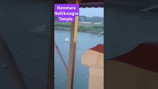 🕉️🙏Nemmara vela പ്രസിദ്ധമായ നെമ്മാറ വല്ലങ്ങി വേല നടക്കുന്ന ക്ഷേത്രം കണ്ടിട്ടുണ്ടോ ഇതാണ്🕉️🙏 [upl. by Elwaine]