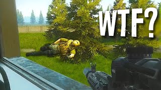 Clearing out 3 teams from Dorms  PVP Guide  Escape From Tarkov [upl. by Kessel]