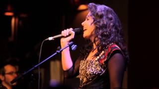 Katie Melua  The Bit That I Dont Get Live At Ronnie Scotts [upl. by Arita]