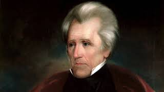 Andrew Jackson  The 7th President Of The US [upl. by Notlef300]