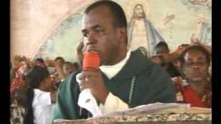 Rev Fr Mbaka Talk Resurrection Power II 1515 [upl. by Niuq]