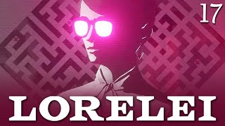 Lorelei and the Laser Eyes  Épisode 1718 Gameplay FR [upl. by Nnep711]