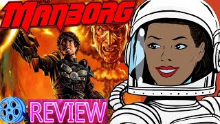 Manborg 2011 Movie Review with Spoilers [upl. by Lander]