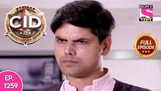 CID  Full Episode 1259  20th January  2018 [upl. by Kay]