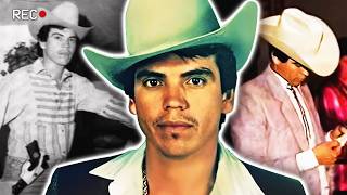 El Hombre Que No Le Tuvo Miedo a la Muerte  Caso Chalino Sánchez [upl. by Katharyn523]