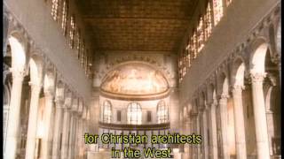 Episode 2 A White Garment of Churches Romanesque and Gothic Art part 3 [upl. by Durwyn]