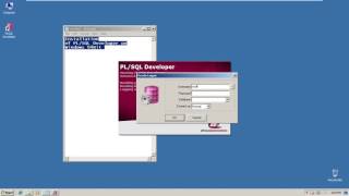 PLSQL Installation [upl. by Giza]