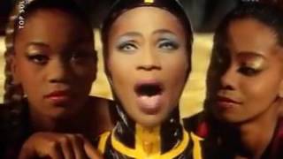 Zouk Machine  la musique ds la peau Official Video Clip [upl. by Toogood]