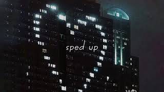 sped up music playlist that you would love 🖤 [upl. by Broder]