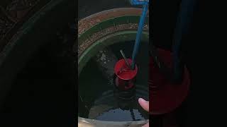 How to Install an Effluent Filter in Your Septic System [upl. by Ahtekal]