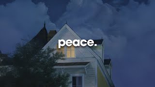 ＬＡＴＥ ＮＩＧＨＴ ＰＥＡＣＥ  calmest vaporwave playlist [upl. by Llimaj]