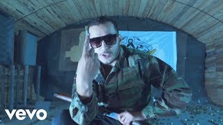 Soso Maness  Cartel de Maness Clip officiel [upl. by Nylkoorb]