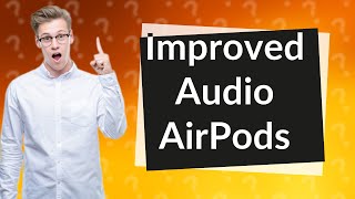 Are AirPods 3rd gen noise cancelling [upl. by Sherourd]