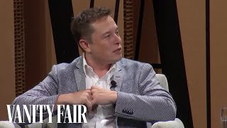 Elon Musk and Y Combinator President on Thinking for the Future  FULL CONVERSATION [upl. by Doralynne]